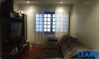 Imagem 7: CASA ASSOBRADADA - ASSUNÇÃO - SP