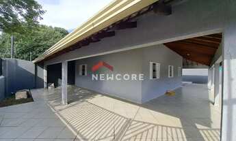 Imagem 6: Casa em Rua Fernando Ciríaco Dias - Conjunto Habitacional Alexandre Urbanas - Londrina/PR