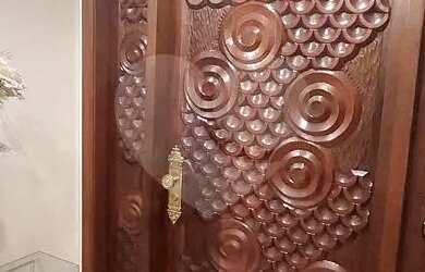 Imagem 3: Apartamento à venda com 4 quartos, sendo 4 suítes, no condomínio Iris, São Paulo - SP