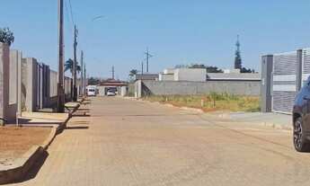 Imagem: Vendo lote 488 MTS cond. Ponte Alta norte