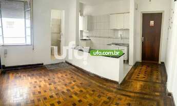 Imagem: Apartamento studio de 32 m² para venda