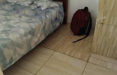 Imagem 3: Alugar kitinet mobilhada