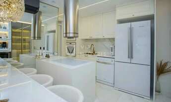 Imagem 3: Apartamento com 2 dormitórios à venda, 73 m² por R$ 1.100.000 - Condomínio Residencial JK