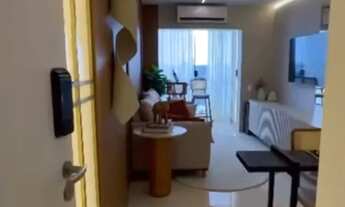 Imagem 5: Passo chave no Way São Luís/ Dois quartos sendo uma suíte