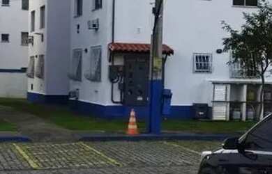 Imagem 3: Apartamento em Rua Doutor Juvenal Murtinho - Santíssimo - Rio de Janeiro/RJ