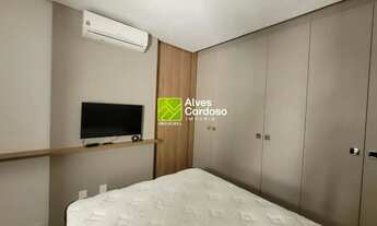 Imagem 5: Studio mobiliado para locação no Spettacolo Patriani