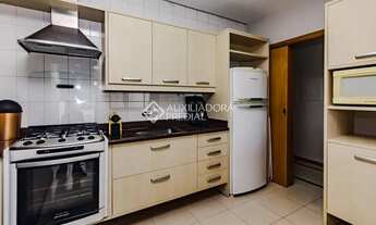 Imagem 7: Loft duplex semi mobiliado, no bairro Três Figueiras