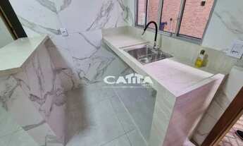 Imagem: Casa com 1 dormitório para alugar, 25 m²