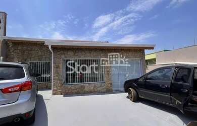 Imagem: Casa - Jardim Bonfim - Campinas