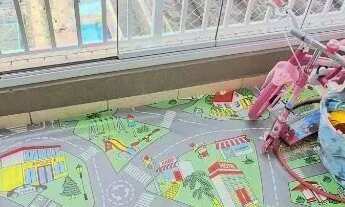 Imagem 4: Apartamento com 2 dormitórios à venda, 54 m² por R$ 429.999,00 - Casa Branca - Santo André