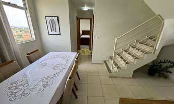 Imagem 2: Cobertura, 3 quartos, 2 suites, 2 vagas