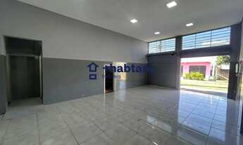 Imagem 4: Sala Comercial para Locação em Hortolândia, Loteamento Remanso Campineiro, 1 dormitório, 2