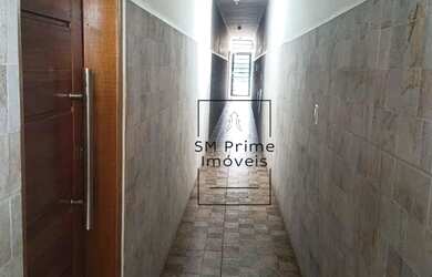 Imagem 6: Apartamento com 1 dormitório para alugar, 40 m² por R$ 1.628,91/mês - Vila Maria Alta - Sã