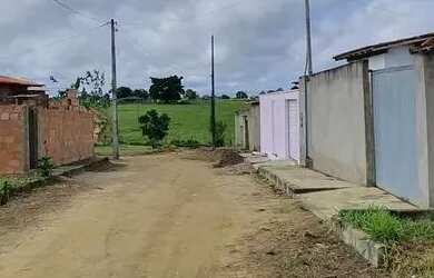 Imagem 6: Flor do Genipapo, lotes com excelente localização, em até 26 vezes, em Sapeaçu