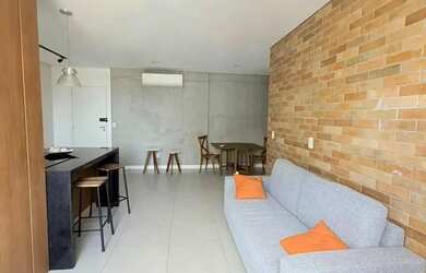 Imagem 4: Apartamento de Ocasião no Cond. Soul - 80m - 02 vagas de garagem