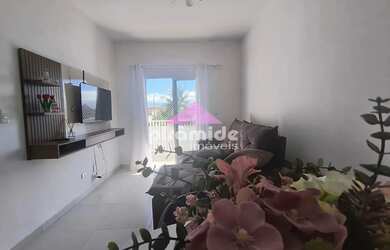 Imagem 6: Apartamento com 2 dormitórios para alugar, 72 m² por R$ 2.100,00/mês - Jaraguá - Caraguata