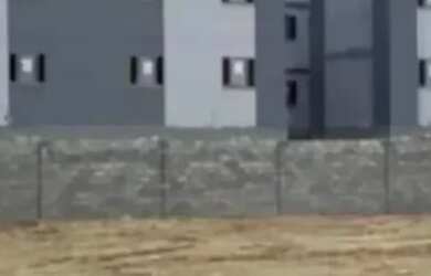 Imagem: Uniq artêmia apt 2/4 com lazer completo