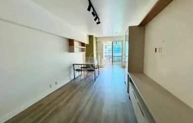 Imagem 3: Apartamento 2 Quartos com 1 Suíte e 76m² - Coqueiros - JMS