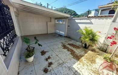 Imagem 6: Casa para Locação em Santos, Santa Maria, 3 dormitórios, 2 banheiros, 2 vagas