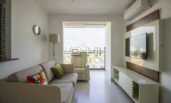 Imagem 2: Aluguel Apartamento 2 Dormitórios - 52 m² Vila Olímpia