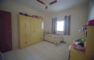 Imagem 6: Casa térrea no bairro Jardim Monte Alto em Presidente Prudente