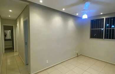 Imagem 2: Casa para venda em CITY RIBEIRÃO de 46.77m² com 2 Quartos