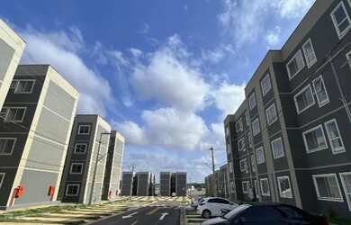 Imagem 2: Apartamento Apartamento com 2 dormitórios