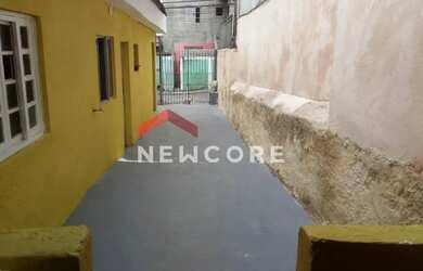 Imagem 6: Casa em Rua José Martins dos Santos - Jardim Santa Terezinha (Zona Leste) - São Paulo/SP