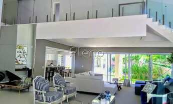 Imagem 3: Casa à venda no Condomínio Villagio San Pietro em Valinhos, no bairro Dois Córregos