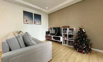 Imagem 5: Apartamento 2 dormitórios Barreiros/São José SC - JMS