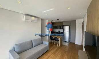 Imagem: Apartamento para alugar em Campinas, Cambuí