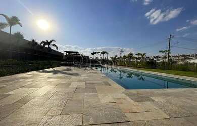 Imagem: Terreno à venda no Residencial Arborais