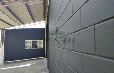 Imagem 7: Oportunidade - 2 Galpões Comerciais - 2 Casas - Cidade Morumbi - 600m²