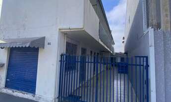 Imagem 6: Casa Diadema/Caiuá (kitnet