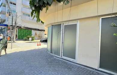 Imagem 2: Lojao para aluguel com 200 mts em Jardim Botânico - Rio de Janeiro - RJ