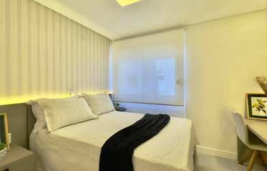 Imagem 6: Apartamento mobiliado dois dormitórios! Zona Nova - Capão da Canoa - RS