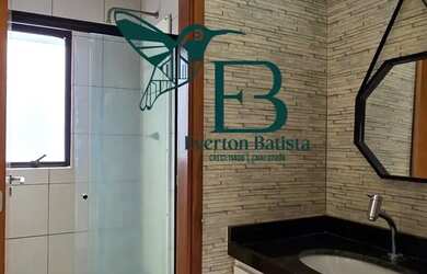 Imagem 5: Apartamento 45m² 02 quartos sendo 01 suíte ideal para morar ou investir