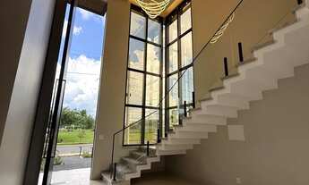 Imagem 2: Casa Condomínio Jacarandá