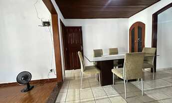 Imagem 4: Casa à Venda no Conjunto Tapajós