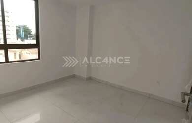 Imagem 5: Apto - 2 Quartos - 1 Suíte - 55 m² - Ponta de Campina, Cabedelo/PB