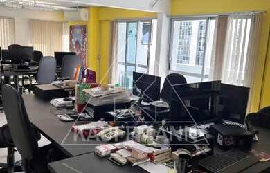 Imagem 3: Conjunto Comercial Na Consolação para Venda ou Locação 200 m²