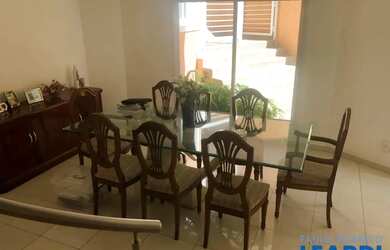 Imagem 7: CASA EM CONDOMÍNIO - ALPHAVILLE - SP