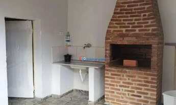 Imagem 7: Casa com 3 quartos para alugar - Jardim Paulista - Monte Mor/SP