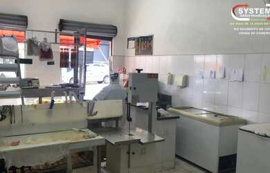 Imagem 6: Açougue na região da Zona Leste. Ref; 1409