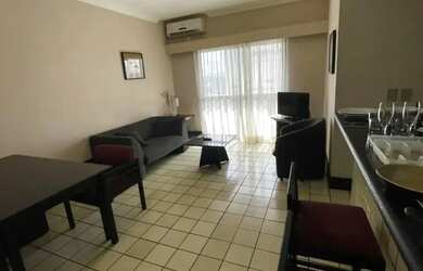 Imagem 7: ALUGO FLAT - ADRIANÓPOLIS HOTEL