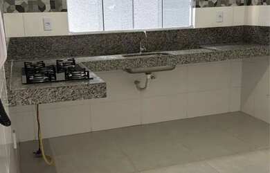 Imagem 6: Oportunidade! Casa 2 quartos no Alto Paraíso - Aparecida de Goiânia - 180m² de terreno