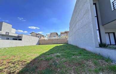 Imagem 6: Terreno a venda no Condomínio Jardim dos Lírios em Paulínia