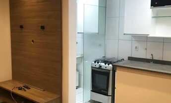 Imagem: Apartamento em Rua Visconde de Congonhas