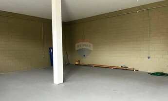 Imagem 2: Galpão Premium para Locação 150 m²