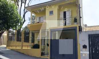 Imagem 3: Sobrado a venda no bairro Jardim Alvorada - Maringá/PR